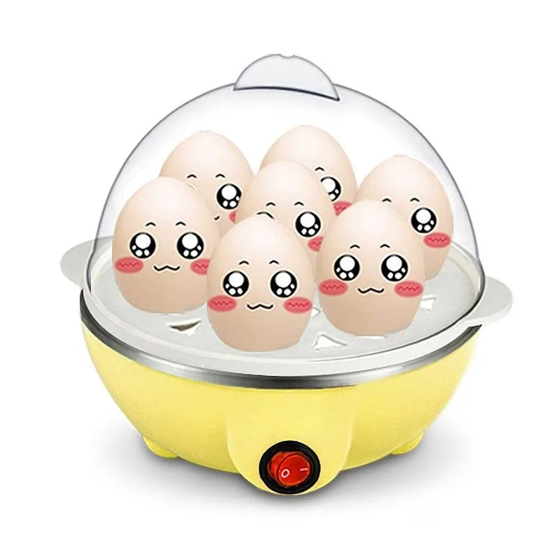 Multifunctional Electric Egg Boiler