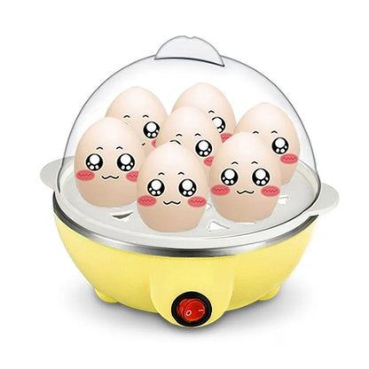Multifunctional Electric Egg Boiler