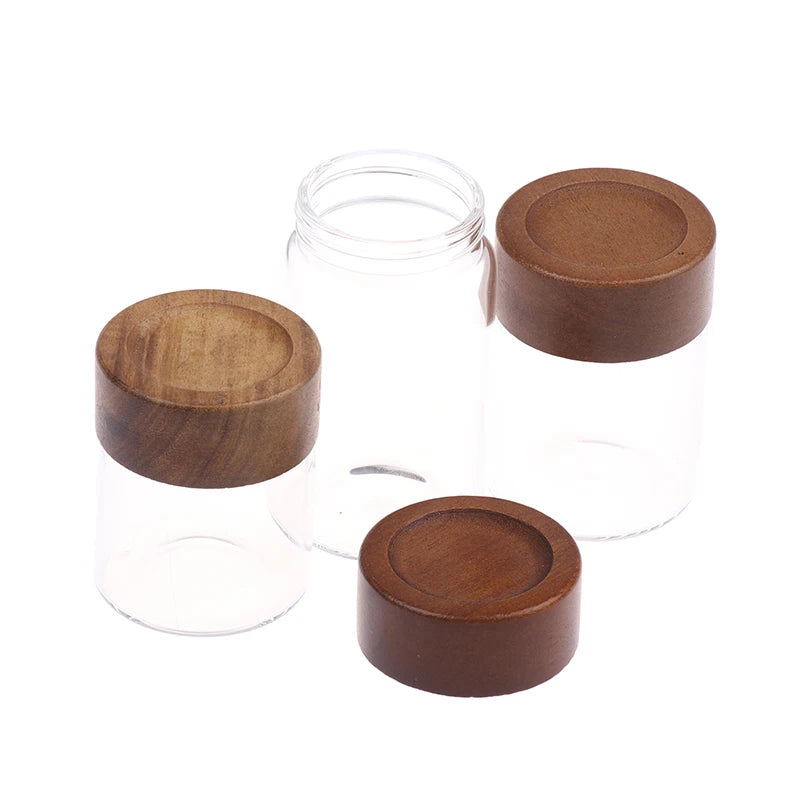 Glass Other Accessory Coffeware Mini