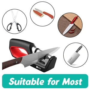 Tungsten Carbide Steel Ceramics Four