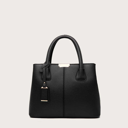 Luxury Large Capacity Handbag