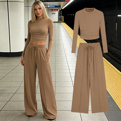 Loose Casual Set