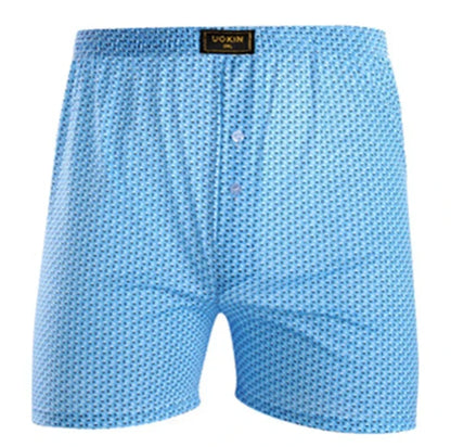 Polka Dot Boxers