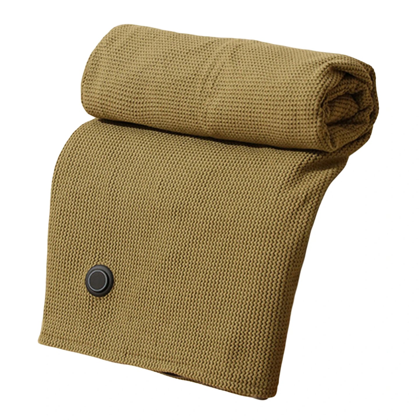 Heated Shawl Blanket