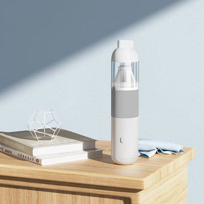 Portable Handheld Car Vacuum Cleaner
