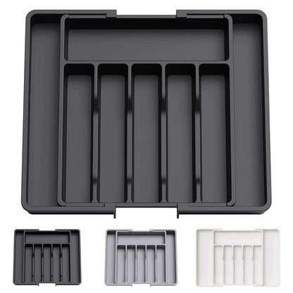 Plastic Style Spoons Knives 1pack