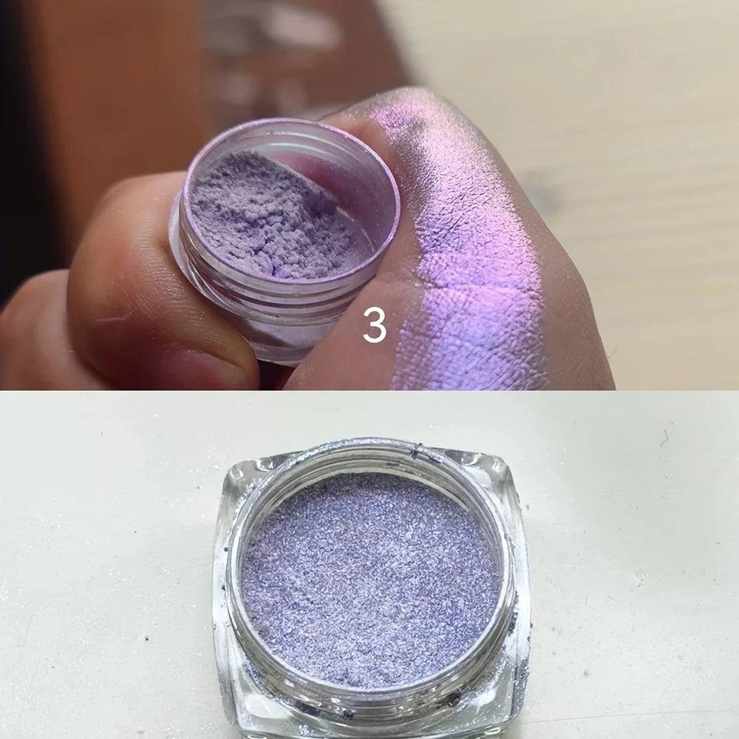 Chameleon Glitter Powder