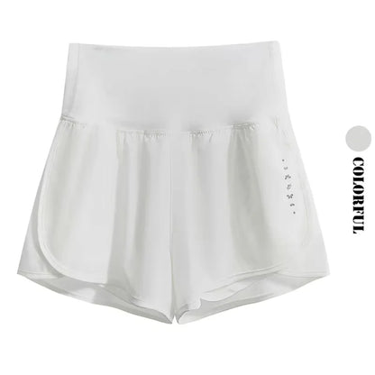 Women Summer Breathable Short Sports Set