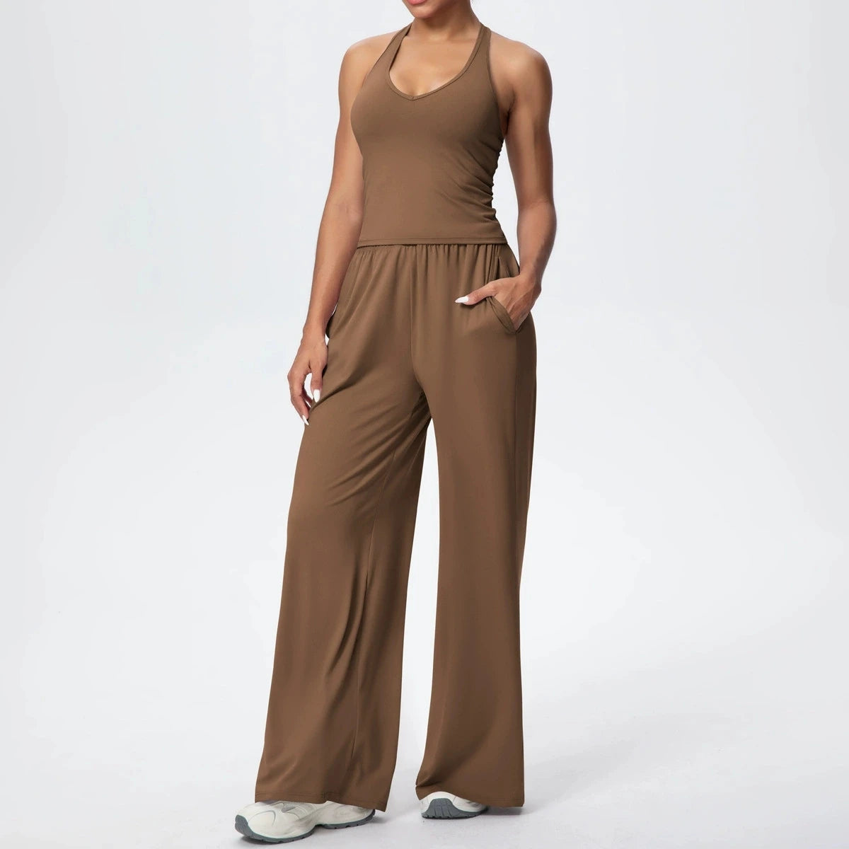 Utility Yoga Set