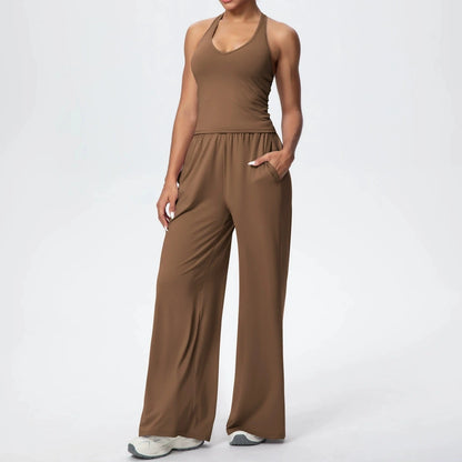 Utility Yoga Set