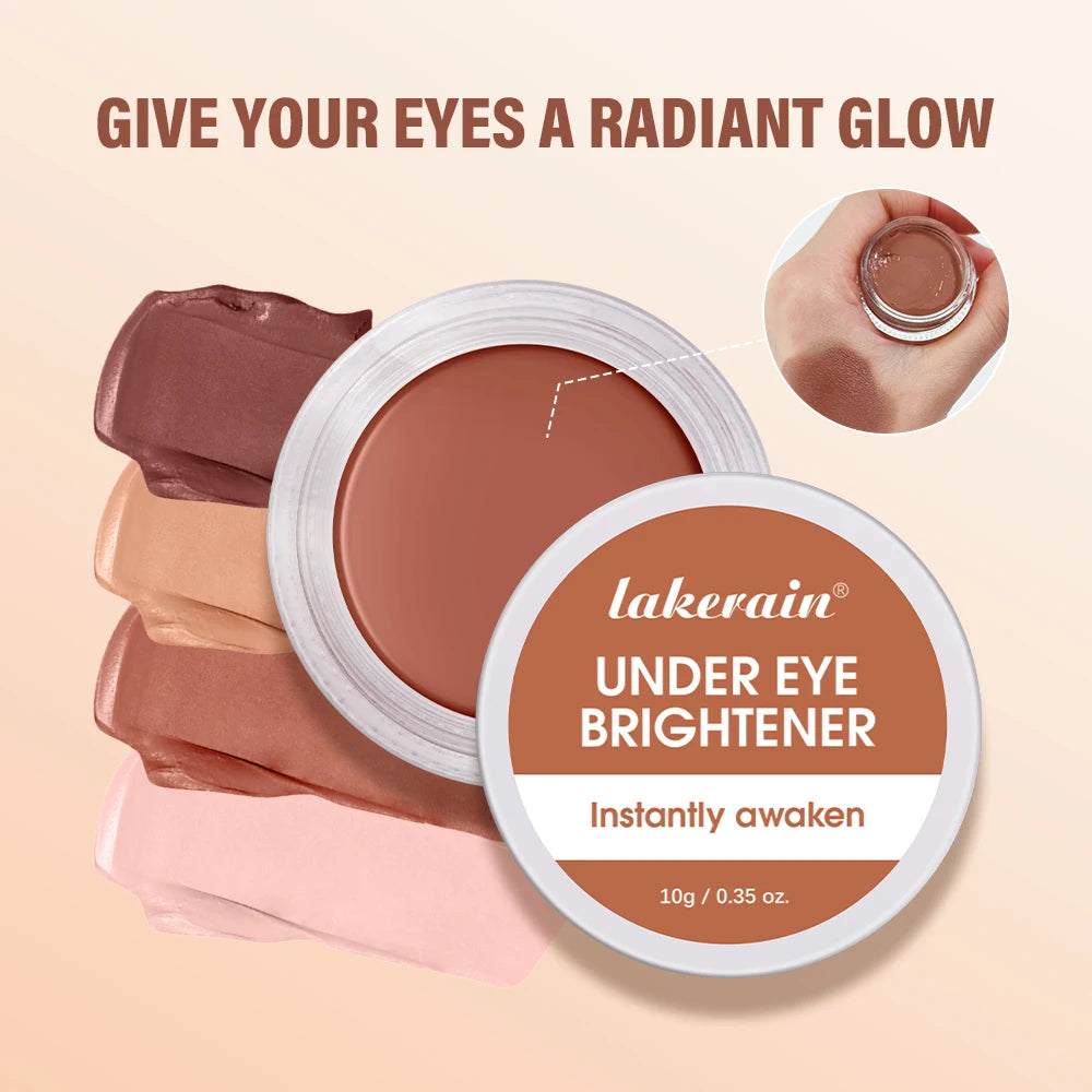 Under Eye Brightening Cream Concealer