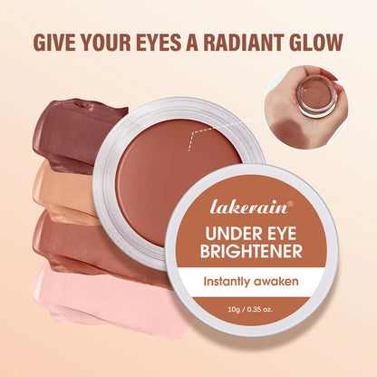 Under Eye Brightening Cream Concealer