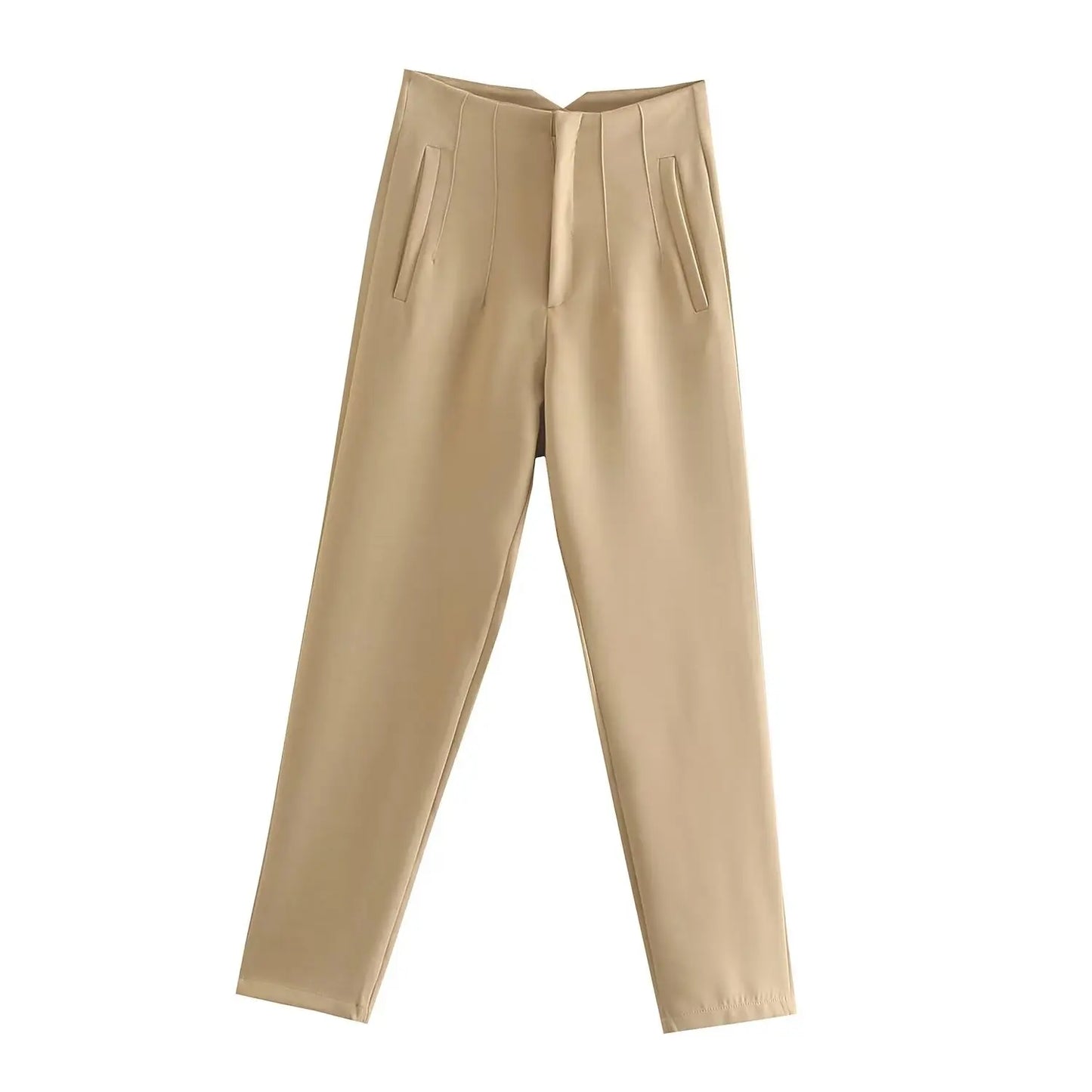 Koekop Office Pencil Trousers