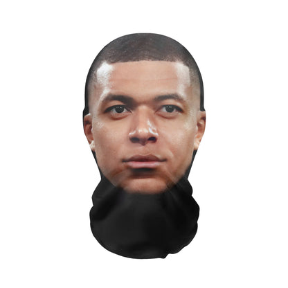 3D Parody Face Mask