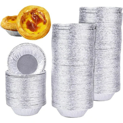 Aluminum Foil Bakery Tools Dessert Shop