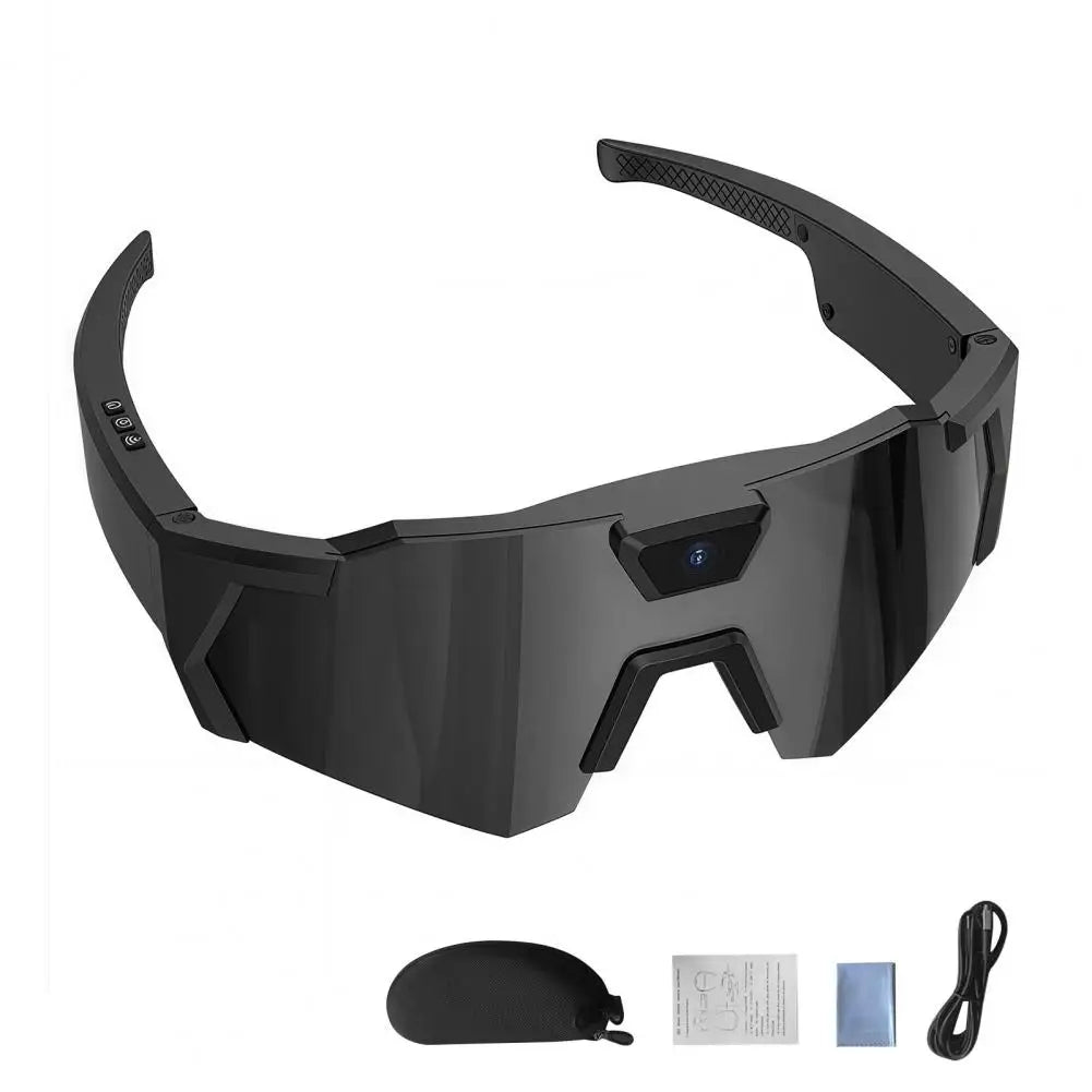 Smart Camera Sunglasses