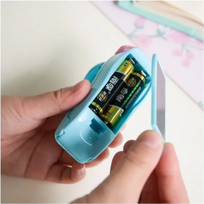 Portable Mini Sealer