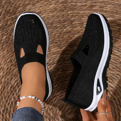 Summer Slip Boots