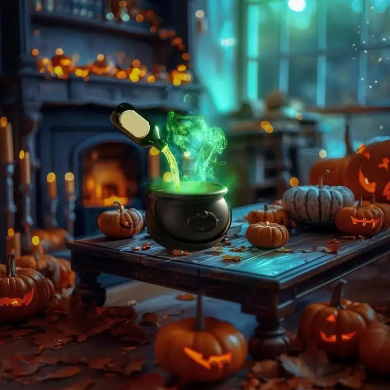 Magic Cauldron Float Diffuser