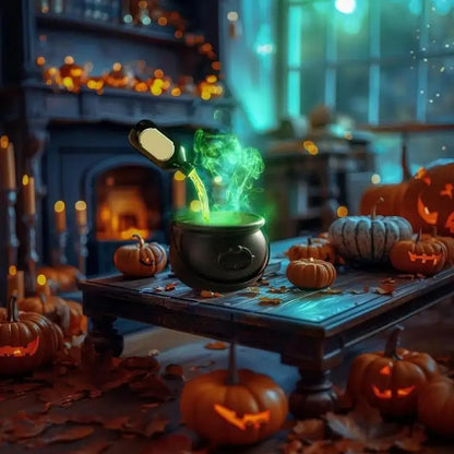 Magic Cauldron Float Diffuser