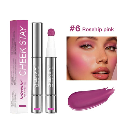 Liquid Cheek Tint Blush