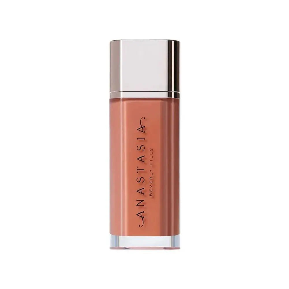 Nude Matte Lip Gloss