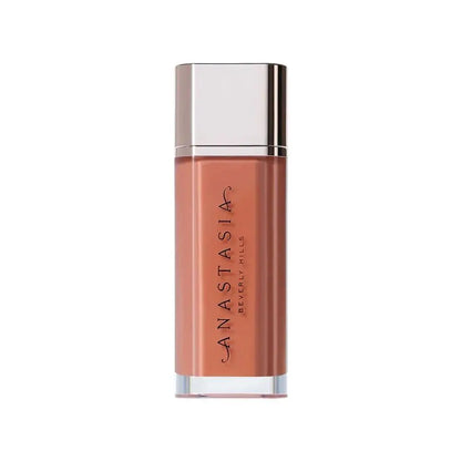Nude Matte Lip Gloss