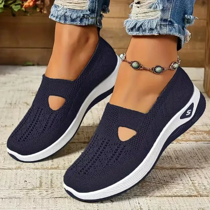 Summer Slip Shoes