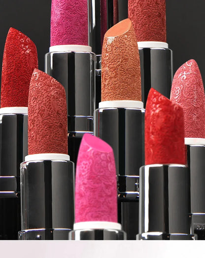 Glitter Lipstick