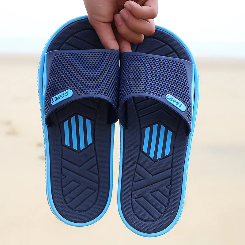 Casual One-Strap Effortless Style Slides