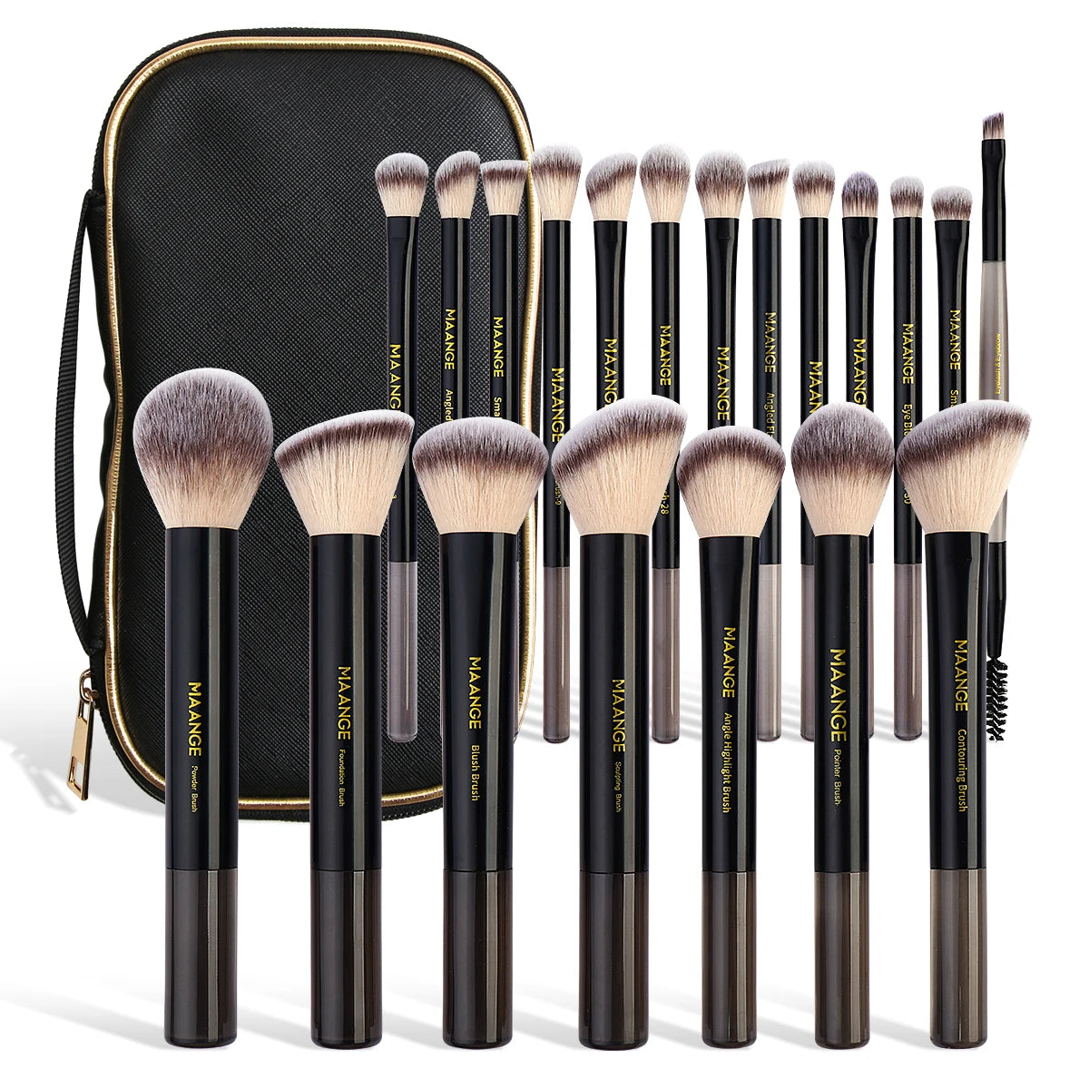 20-Piece Brush Set