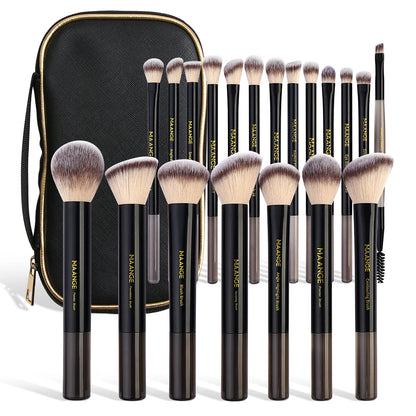 20-Piece Brush Set