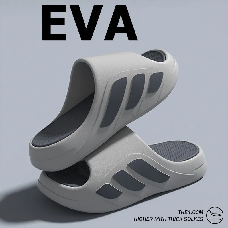 Outdoor Sports Home Summer Slippers
