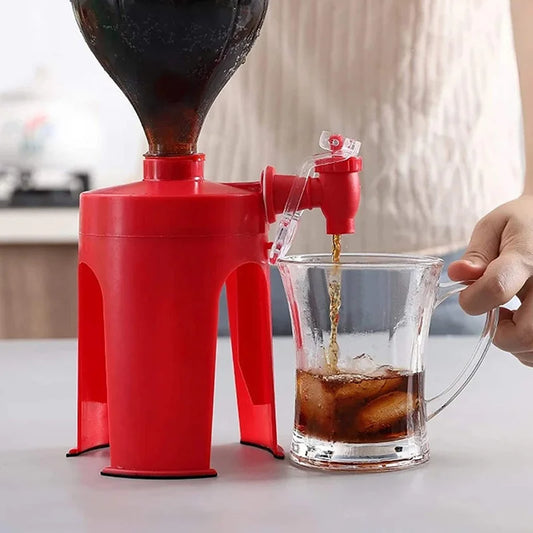 Drink Carousel Dispenser