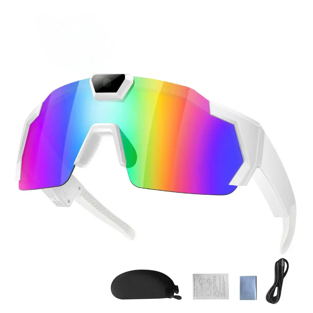 Smart Camera Sunglasses
