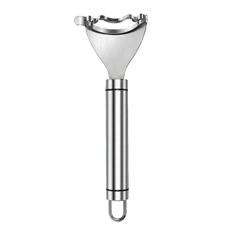 Stainless Steel Gadget Tool Corn
