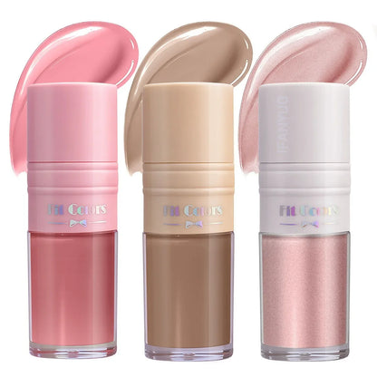 Liquid Blush Contour Highlighter
