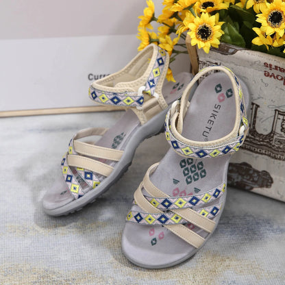 Sport Strap Sandals