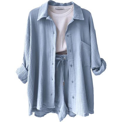 Women's Two Piece Outfit