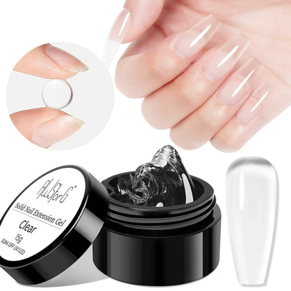 BORN PRETTY Rubber Base Gel