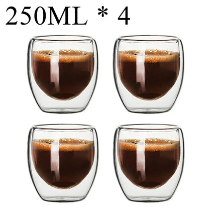 Glass Creativity Set Home 18pcs