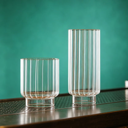 High Borosilicate Glass Ml Party