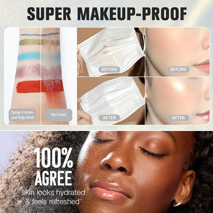 Hydrating Makeup Setting Spray