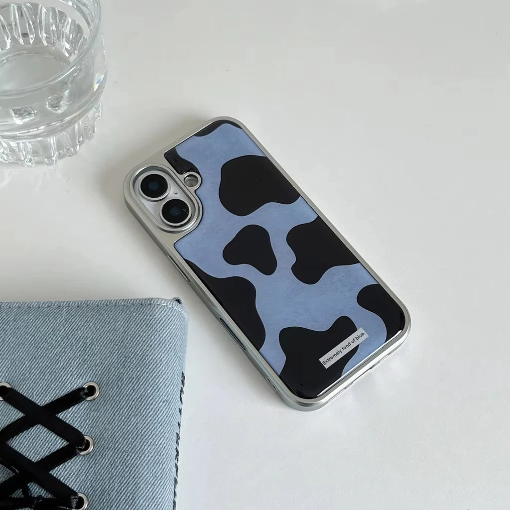 Full Coverage Cartoon Silicone Case for iPhone 17 Pro Max | 17 Pro | 16 Pro Max | 16 Pro | 15 Pro Max | 15 Pro