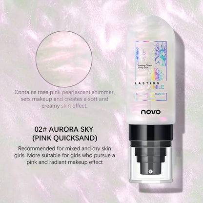 Hydrating Makeup Setting Spray