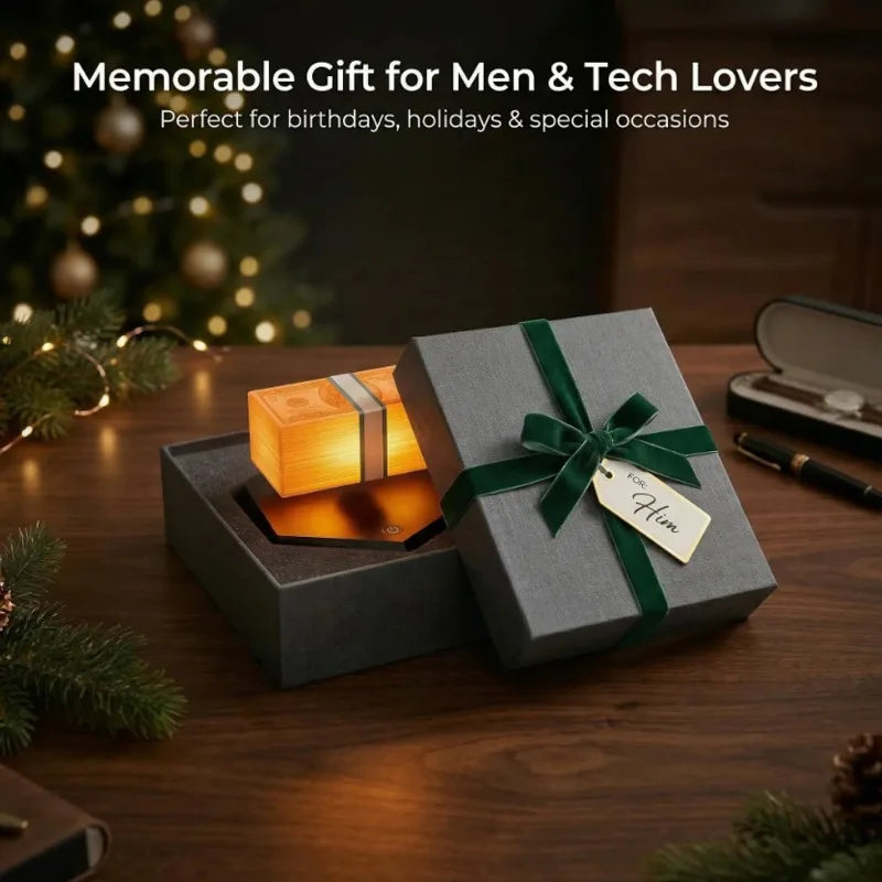 Modern Plastic Decorative Item