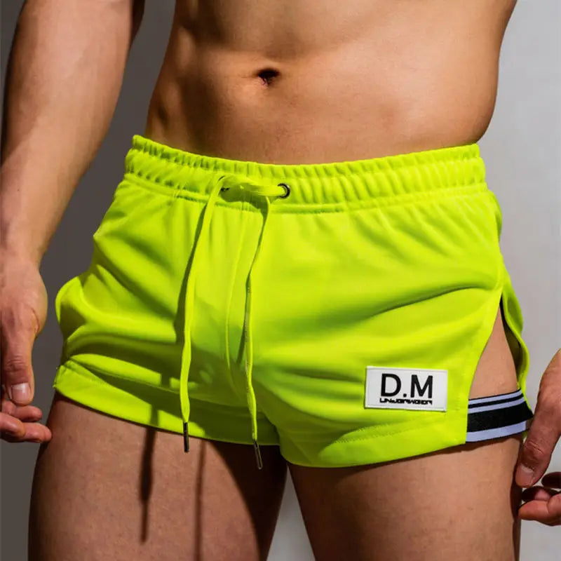 Bermuda Surf Board Shorts