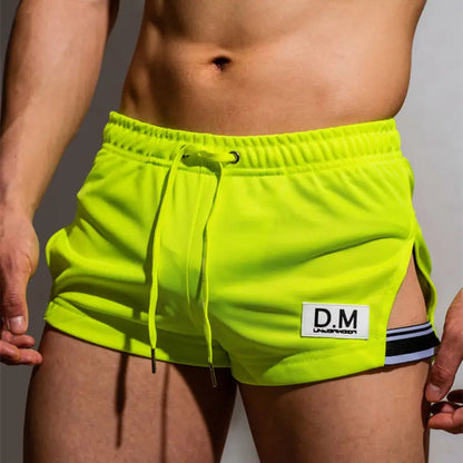 Bermuda Surf Board Shorts