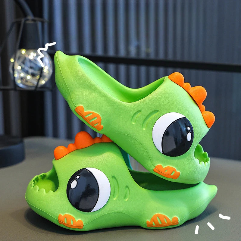 Cartoon Non-Slip Slippers