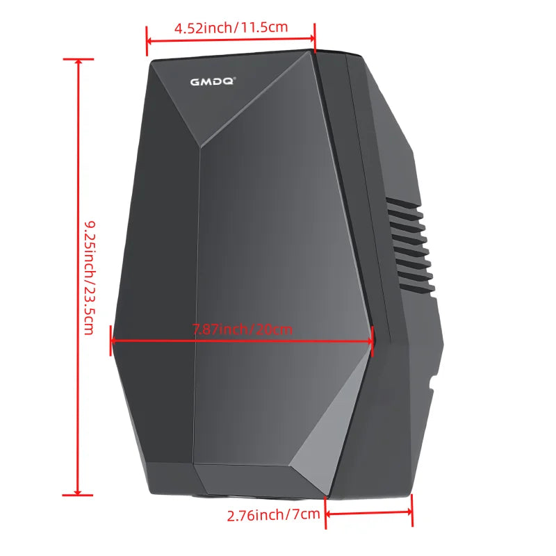 Automatic Hand Dryer